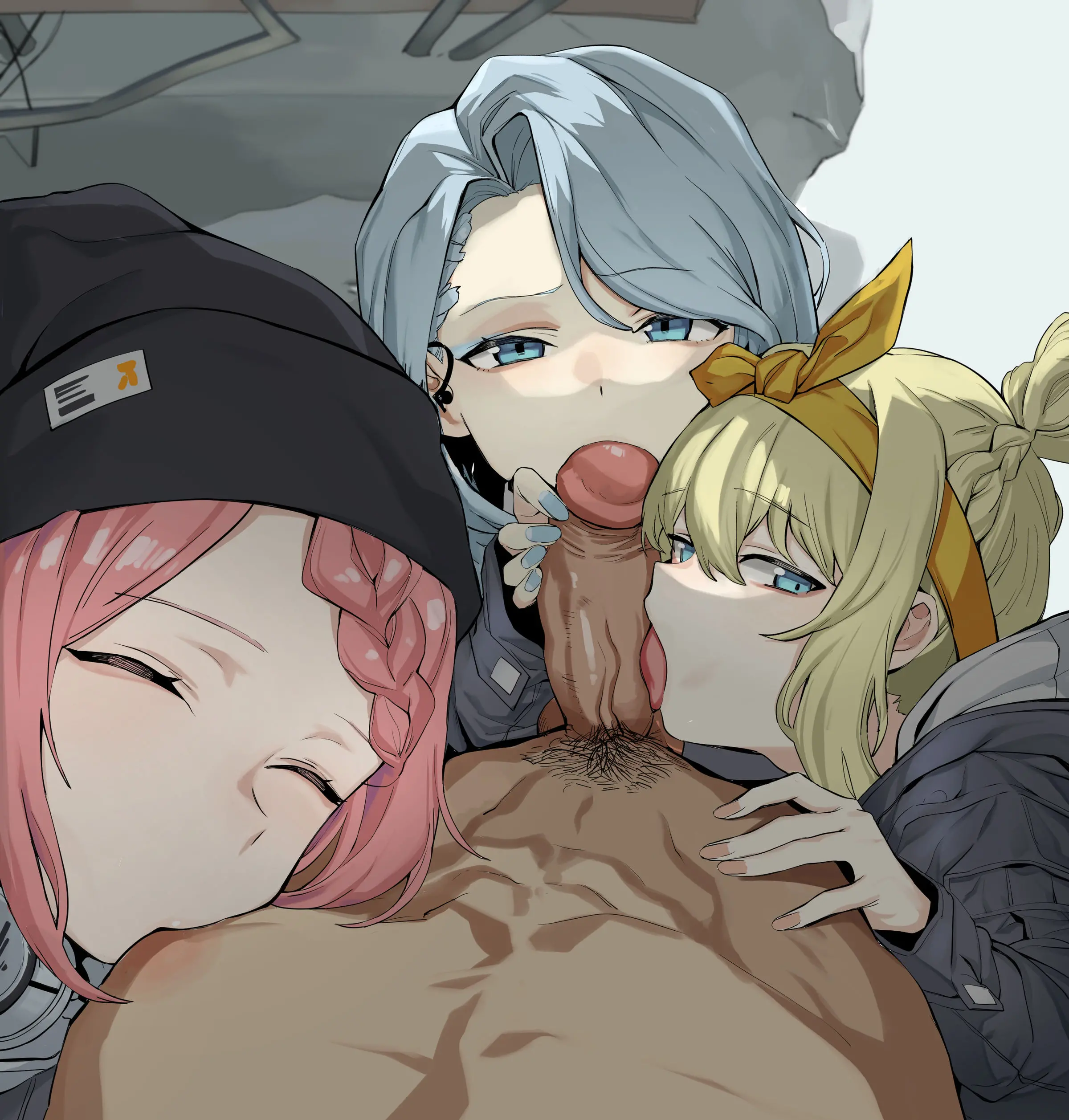 Mk153 (Decensored)